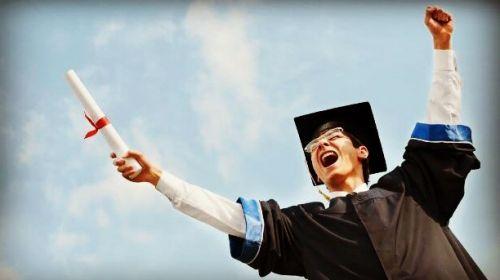 有关菏泽成人高考专升本毕业证与学位证的相关信息